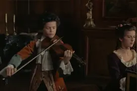 娜内，莫扎特的姐姐：一个生错了时代的才女图片