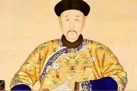 你或许没想到，从雍正到溥仪，清朝皇帝都爱喝茶，还是普洱茶图片