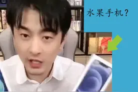 社会很单纯，复杂的是人：起底辛巴“81元手机”，套路玩得深图片