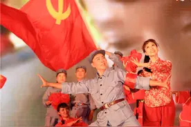 青藏高原各族人民的抗战岁月图片