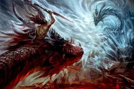 上古大神为何都住昆仑山上？昆仑又在哪？和今天昆仑山不是一回事图片