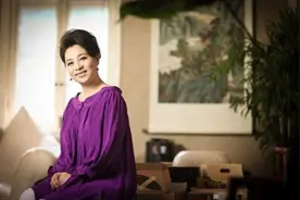 《安家》编剧六六：结婚离婚复婚斗小三，身家过亿却爱得卑微图片