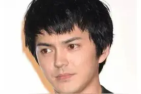 林遣都父亲发生金钱纠纷，对方公司发怒揭发其恶行图片