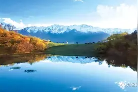 关 于 舟 曲 的 印 象图片