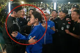 马思纯和白敬亭真的能走到一起？光年龄就是一道绕不过去的坎图片