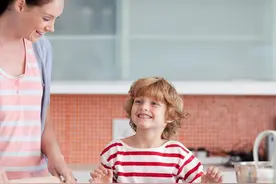 男孩起名，贵不可言、知书达理的男宝宝名字大全图片