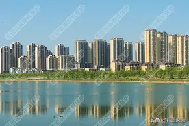 合肥桃花潭公园，昔日农村“当家塘”图片
