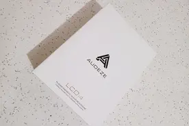 将顶级音质随身携带，奥蒂兹AUDEZE LCDi4图片