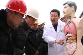 肝区疼痛是肝癌的信号？除了警惕肝癌，还要注意这5类病症图片