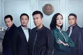 《人民的名义》第二部开播，来看看原班人马还保留了多少？图片