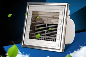 做饭五分钟，流汗两小时，受人“追捧”的厨房凉霸，到底凉不凉？图片