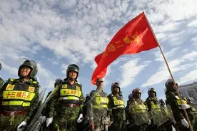 当民兵吧，优待政策来了图片