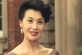 21年前，怀有身孕的李媛媛查出癌症，为保孩子她决定放弃治疗图片