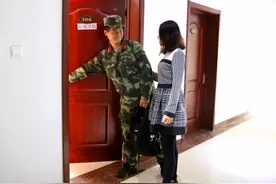 军队公寓房，标准定了图片