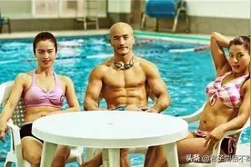 李景亮一句“分分钟钟”，一龙至今耿耿于怀！图片