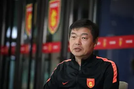独家专访！河北队主教练金钟夫：帮助球队重回强队之列图片