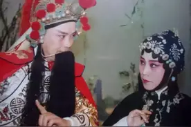 李正敏为什么被誉为“秦腔正宗”？“敏腔”诀窍究竟是哪16个字？图片
