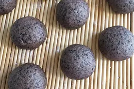 减肥者的福利——简单易学的高配馒头做法图片