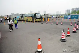 国庆最火的三星堆，让很多人以为是成都的，广汉会并入成都吗？图片