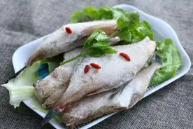 人称“象皮鱼”，口感美味肉质细腻，一斤卖20元，还有很多作用图片