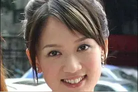 偶像女王陈乔恩生命中最重要的七个男人，只有他无法忘怀图片