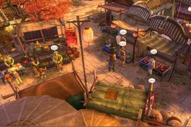 《天命奇御》登顶Steam国区热销榜 续作年内发售图片