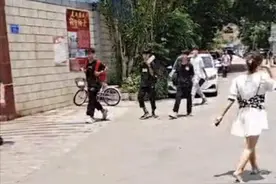人在广东，小微企业老板的心酸泪图片