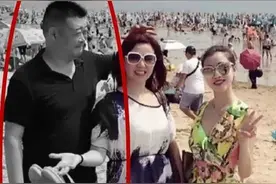驴家桐桐父亲患肺癌晚期离世。阿宇曝光散打哥挂榜收费明码标价！图片