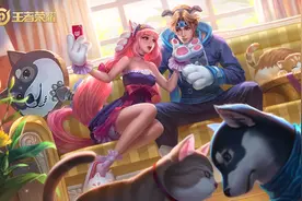 王者荣耀：账号怎么卖出去？图片