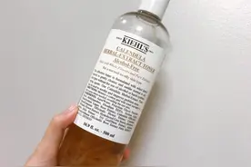 科颜氏值得买的单品：金盏花舒缓，白泥清洁王，牛油果眼霜去干纹图片