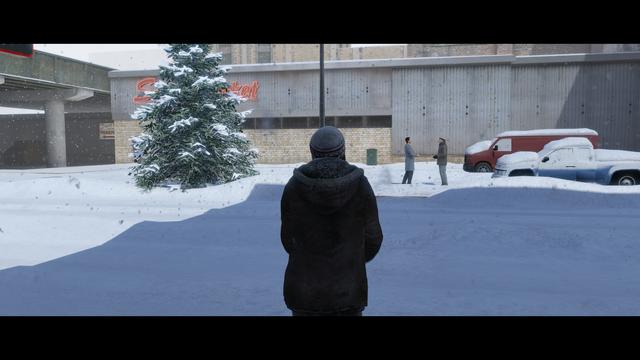 《超凡双生》PC版本来了,那么它需要什么配置爽玩呢?详解和测试