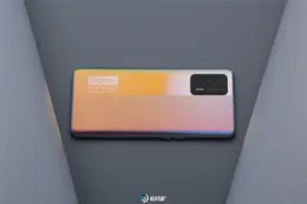 好刀法，realme真我GT Neo评测图片