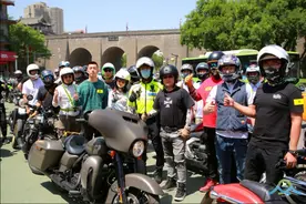 安全从“头”开始：517“我要骑”微信集赞就能获赠头盔图片