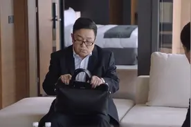 突围中8位宝藏演员，丁勇岱演技封神，王韬出演《战狼3》呼声高图片