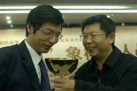 因为1支烟痛失全国冠军！16年后，41岁的他才再次夺得冠军图片