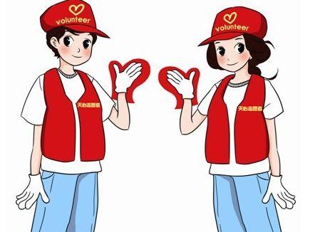 莘庄网站建设（完成志愿者网站团队组建）