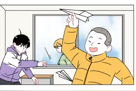 有哪些学生秒懂的恐怖故事图片