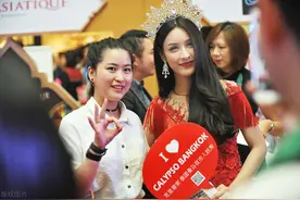 人妖和变性人的区别图片