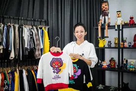 云南男人开童装店，利用“19元童装”，半年赚了60万，方法真厉害图片