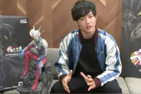 奥特曼人间体的现状，令人越活越像赛罗，未来发福，武藏令人心疼图片