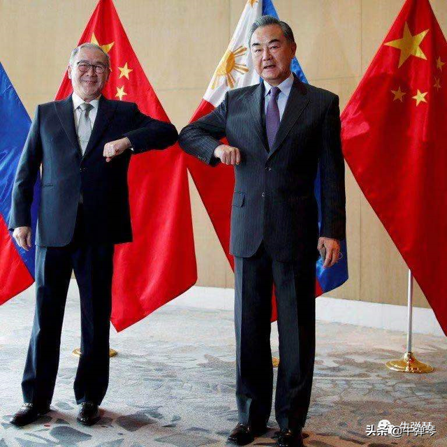 近来最戏剧性外交事件，这个邻国外长向中方道歉了