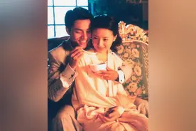 这部剧神了！男主是个妥妥的渣男，播出后却圈粉无数，为啥？图片