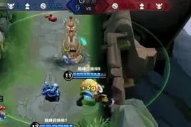 玩家发现匹配漏洞，只要合理利用，上荣耀不是梦图片