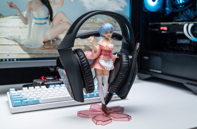 百夫长是什么意思（7.1游戏耳机分享体验）