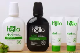 泰国大麻合法后，从方便面到牙膏，谁能成为顶流图片