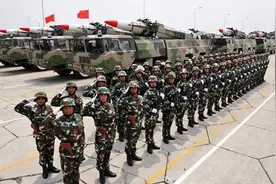 退伍后的生活到底怎么样图片