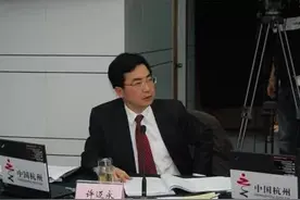 贪官“许三多”——钱多、房多、女人多，涉案3亿元，杭州苏州原副市长被执行死刑图片