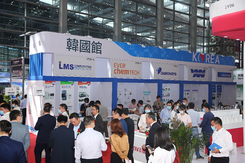 深圳国际机械展心得报告