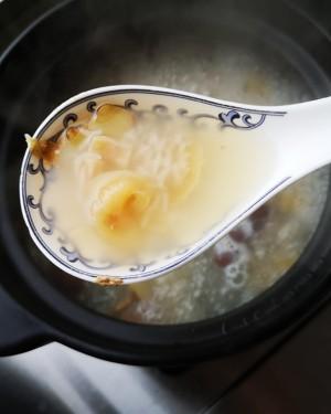 宝宝的花胶红枣粥 2026年宝宝的花胶红枣粥可以吃吗 宝宝的花胶红枣粥 2026年宝宝的花胶红枣粥可以吃吗