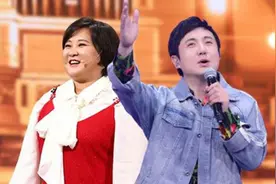 华晨宇比划有误差点“闯祸”，关晓彤马上撇清关系，贾玲机智救场图片